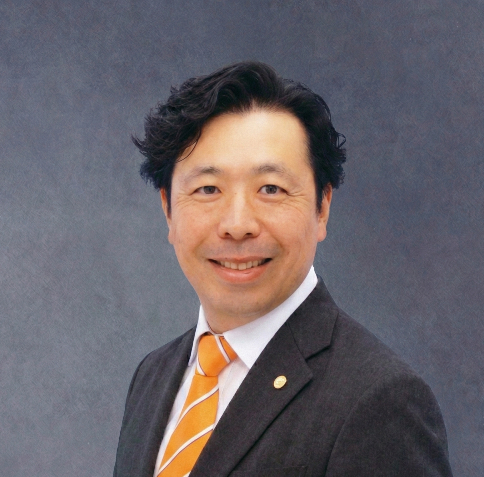 代表 子浦 昇（しおのぼる）